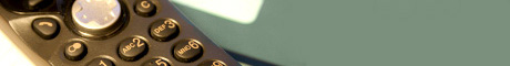 Bild p� en telefon