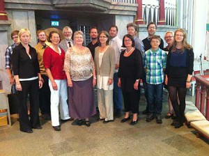 orgelspelarkurs2012