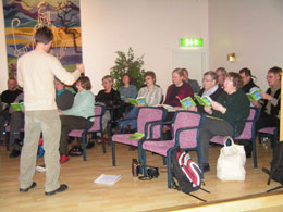 årsmöte 2005